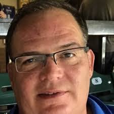 Robert Chiappetta's Instagram, Twitter & Facebook