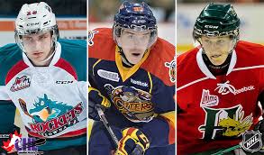 Aaron chiarot is a member of vimeo, the home for high quality videos and the people who love them. 441 Chl Graduates On Nhl Opening Night Rosters And Taxi Squads Chl