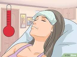 4 Ways To Decongest Your Nose Wikihow