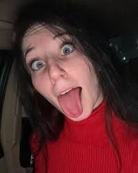 Carrie_cannie Ahegao Porn – Ahegaogram