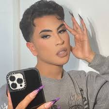 Best james charles nail bracelet Outlet Online James Charles Nails at  Felicia Frye blog