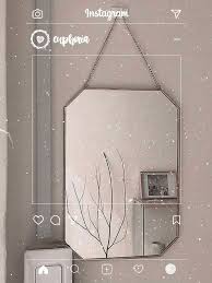 Aesthetics Edit C Hotaemys Tumblr Gambar Dinding Bingkai Foto Dinding Gambar