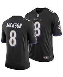 Nike Men S Lamar Jackson Baltimore Ravens Limited Jersey Reviews Sports Fan Shop By Lids Men Macy S In 2020 Lamar Jackson Nike Men Lamar