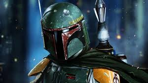 Jon Favreau S Star Wars Tv Show Is The Mandalorian Boba Fett Wallpaper Star Wars Art Boba Fett