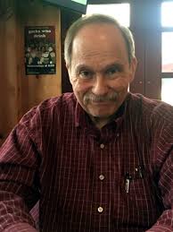 Barry Oursler Obituary