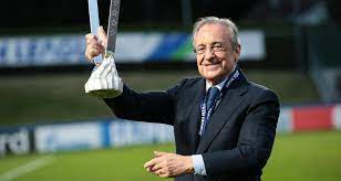 A european super league will undermine the appeal of the whole game, and have a deeply damaging impact on the immediate and future prospects of the premier league and its member clubs, and all. Qdrkhzogt7q3xm