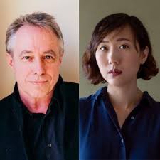 Steph Cha & Tom Lutz ‹ CrimeReads