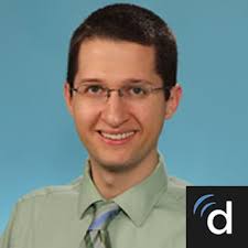 Dr. Matthew J. Crisp, MD