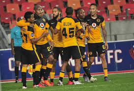 South african news | online news | the south african Roger Feutmba Back Kaizer Chiefs To Overcome Pwd Bamenda
