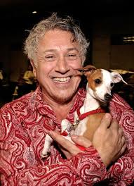 “Strut your mutt”