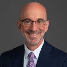 Astellas' Dr Anthony Yanni