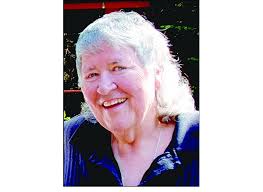 Sharon Tobin Obituary (1940