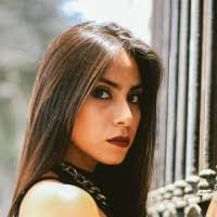 Patricia Vertiz's Instagram, Twitter & Facebook