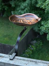 Achla Designs BB-11-RM Dara Bird Bath Holder