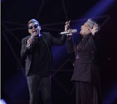 Persembahan yang bermula pada jam 10 malam itu memang tidak mengecewakan penonton selepas elvira dinobatkan sebagai juara mentor otai 2018. Protoge Misha Omar Elvira Juara Mentor Otai Media Hiburan