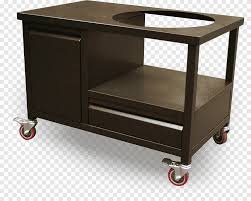 The large egg is the most popular size and a favorite to handle the cooking needs of most families and gatherings of friends. Big Green Egg Large Kamado Table Sole Furniture Food Png Pngegg