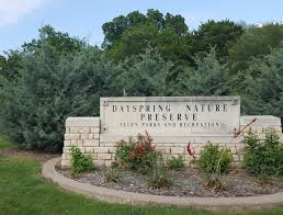 Dayspring Nature Preserve – Allen, Texas | What a Wonderful World!