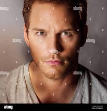 Pratt portraits hi-res stock photography and images