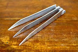 Here Is An Easy Instructional Video On How To Make Your Very Own Pair Of Wolverine Claws Etsy Shop Https Wolverine Claws Wolverine Claws Diy Origami Claws