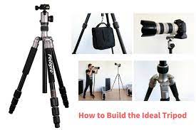 Check spelling or type a new query. How To Build The Ideal Tripod