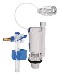Mecanisme Wc Robinet Flotteur Laiton 3 8 2 Brico Depot