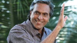 Babu Antony to flaunt his 90s long-haired look for Omar Lulu's Power Star,  shares first image from sets