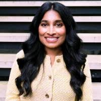 Bansari Amin M.A., CCC-SLP/L