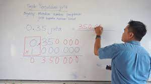 We did not find results for: Menukar Perpuluhan Juta Kepada Nombor Bulat Youtube