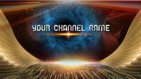 Maybe you would like to learn more about one of these? 350 Youtube Channel Art 2560x1440 Customizable Design Templates Postermywall