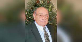 Obituary information for Dale Wolfley