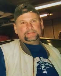 Kim Barry Erickson Obituary April 27, 2024