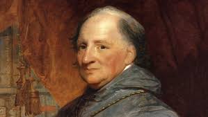 Archbishop Carroll's friendship with Ben Franklin is at the heart of early  US Catholic history--Aleteia