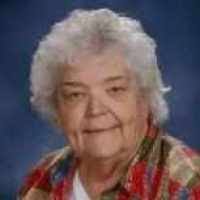 Catherine Louise Dickerson (1940–2018)