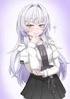 清澄ライラ