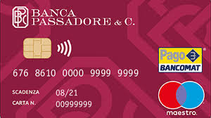 Il tuo numero di assistenza è 02.345.447. Banca Passadore Utile Record E Aumento Di Capitale In Vista Firstonline