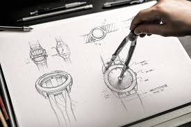 Sketch Hand Drawn Mockup Set Drawn Hand Sketch Mockup How To Draw Hands Free Hand Drawing Mockup Free Psd