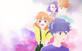 Together, the started an interesting relationship and were. Interview A Behind The Scenes Look With The Creators Of A Day Before Us Oh Press