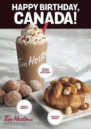 Pin By Lois Beckett On Canadian Roadtrip Tim Hortons Poutine Maple Bacon