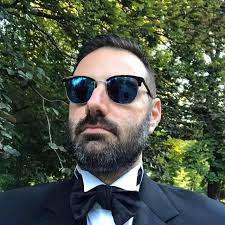 Michael Englander Wedding