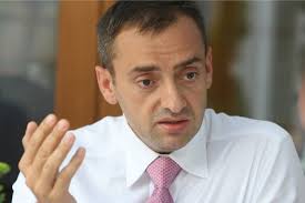 Marian Duşan a preluat conducerea publicaţiilor Evenimentul zilei şi  Capital