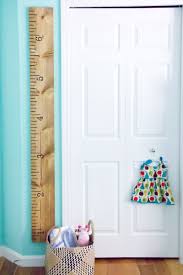65 Always Up To Date Large Ruler Growth Chart