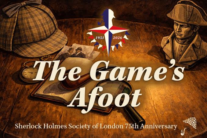The Triumph of Sherlock Holmes (1935) – The Sherlock Holmes Society of  London