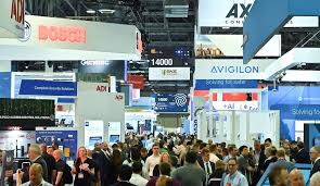 ISC West