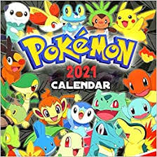 Pokemon Calendar 2021 Best Wall Calendar With 24 Note Pages For All Pokemon Lovers Pokemon The Official 9798586307491 Amazon Com Books We have collected 142 best 2021 fine art calendars for you who love a fine art that you can pick to show off your true passion.