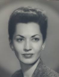 Most Recent Obituaries