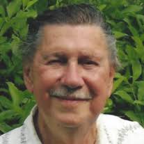 Ronny Lee Bertrand Obituary