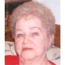 Obituary information for Floy Virginia Phillips