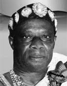 Hommage à Albert Armstrong KWAMINA