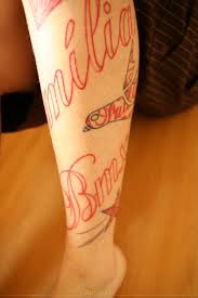 Tattoo Models Best 10mn Pictures Tattoo Dovme Maybelline
