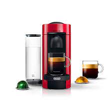Refillable coffee pods capsules for nespresso vertuo tamper parts suitable. Nespresso Vertuo Plus Review Brewing For A Plus Or Minus Owly Choice